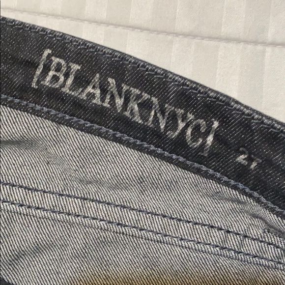 BLANK NYC  jeans - Picture 4 of 4